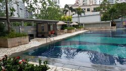 Ventuno Balmoral (D10), Apartment #473061701